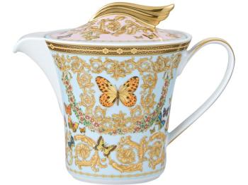 Teapot 6 persons - Rosenthal versace